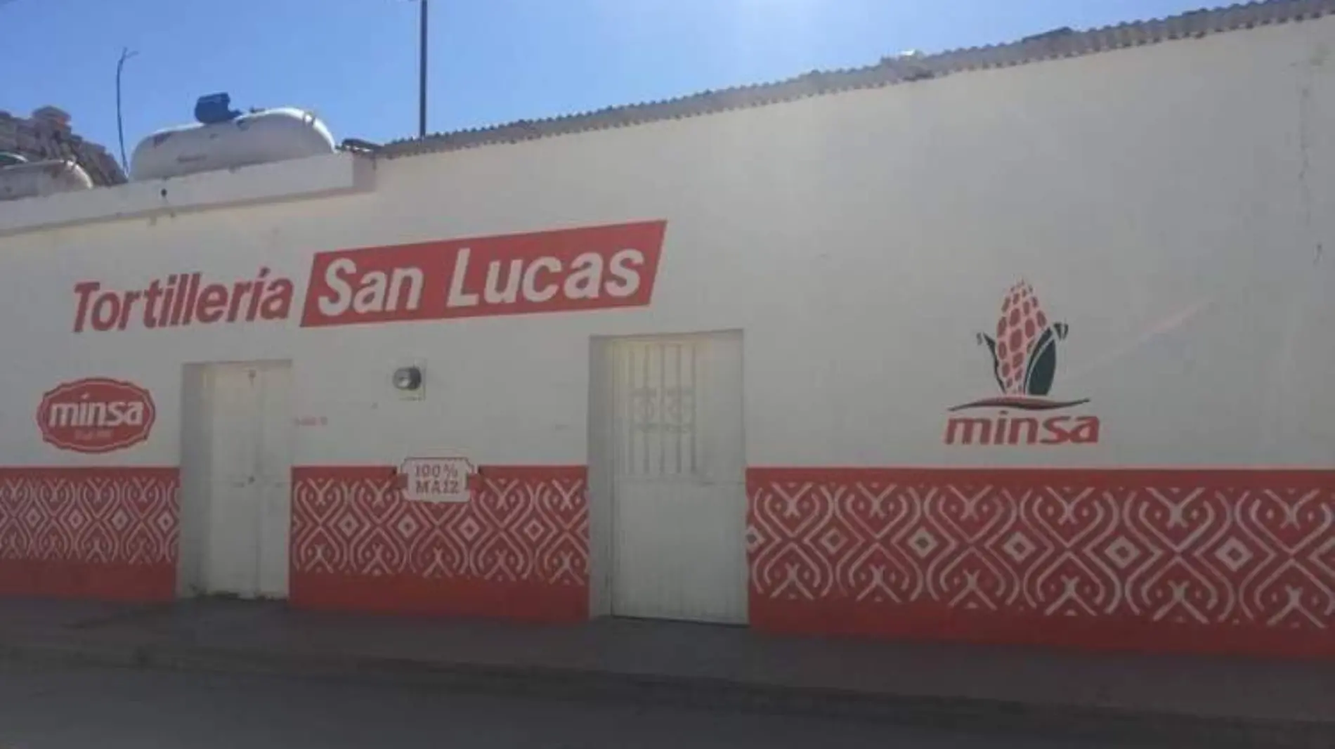 San Lucas